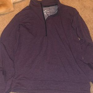Men’s Nike Pullover